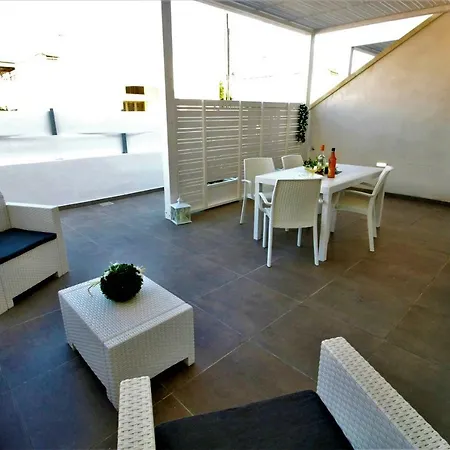 Sole Del Sud Holiday home