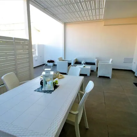 Sole Del Sud Holiday home Torre San Giovanni Ugento