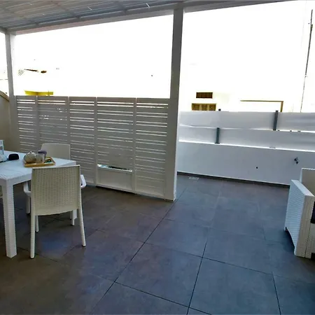 Holiday home Sole Del Sud *