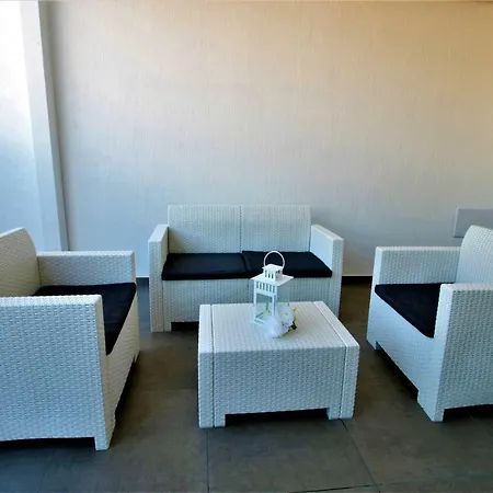 Sole Del Sud Holiday home *