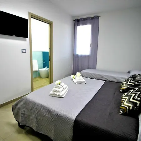 Sole Del Sud Holiday home Torre San Giovanni Ugento