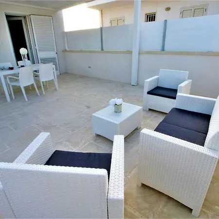 Sole Del Sud Holiday home